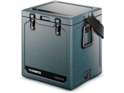 Dometic WCI 33 Koelbox 33L - Ocean, Huis en Inrichting, Woonaccessoires | Overige, Zo goed als nieuw, Verzenden