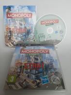 Monopoly Streets Playstation 3, Ophalen of Verzenden, Zo goed als nieuw