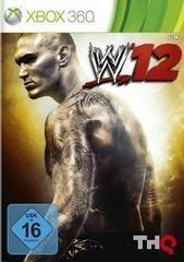 WWE 12 -  360 - Xbox (Xbox 360 Games, Xbox 360), Consoles de jeu & Jeux vidéo, Jeux | Xbox 360, Envoi