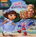 Dora in wonderland / Dora 9789089414311 Mary Tillworth, Verzenden, Mary Tillworth