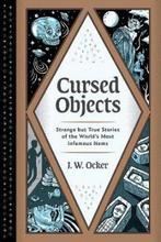 Cursed Objects 9781683692362 J.W. Ocker, Verzenden, J.W. Ocker