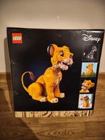 Lego Set - 43247 - Disney - Simba, Nieuw