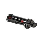 Manfrotto MT055XPRO3 Aluminum statief met garantie, Audio, Tv en Foto, Fotografie | Statieven en Balhoofden, Ophalen of Verzenden