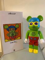 Keith Haring (1958-1990) - Andy Mouse 1000% Bearbrick, Antiek en Kunst, Kunst | Schilderijen | Modern