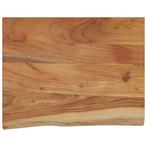 Houten Wandschap met Rand | Retour Deal - Decoratief & St..., Huis en Inrichting, Woonaccessoires | Wandplanken en Boekenplanken