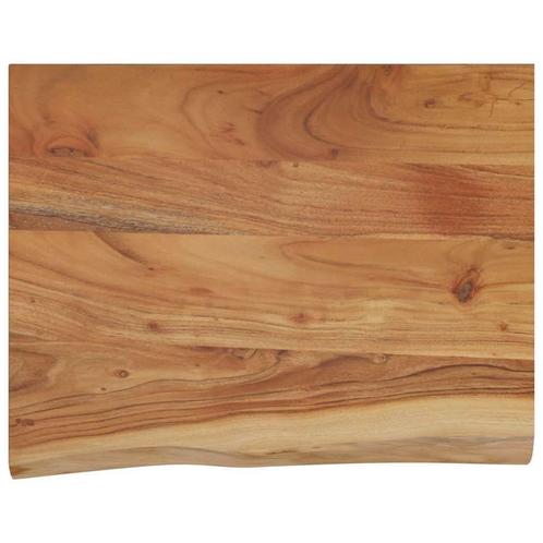 Houten Wandschap met Rand | Retour Deal - Decoratief & St..., Huis en Inrichting, Woonaccessoires | Wandplanken en Boekenplanken