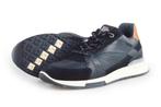 Bullboxer Sneakers in maat 41 Blauw | 10% extra korting, Kleding | Heren, Zo goed als nieuw, Sneakers, Bullboxer, Verzenden