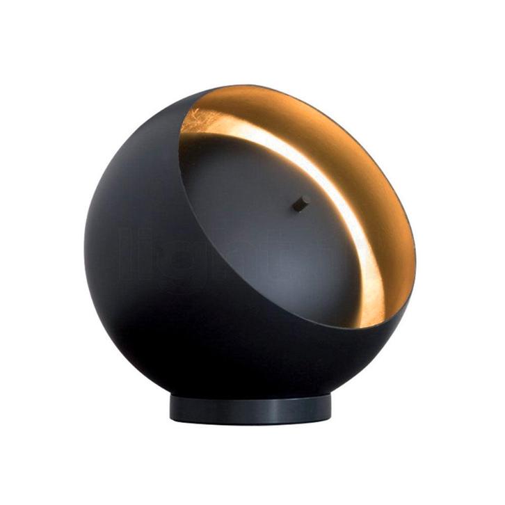 Oluce Eva Tafellamp, Maison & Meubles, Lampes | Lampes de table, Envoi