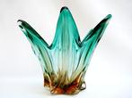 CCC Cristallo Venezia - Vase - Verre de Murano, Antiek en Kunst