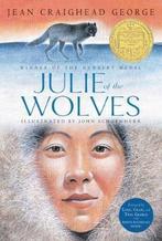 Julie of the Wolves 9780064400589 Jean Craighead George, Boeken, Verzenden, Zo goed als nieuw, Jean Craighead George