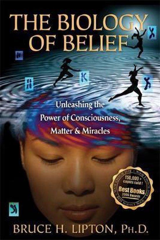 Biology Of Belief 9781401923112 Bruce Lipton, Boeken, Taal | Engels, Zo goed als nieuw, Verzenden