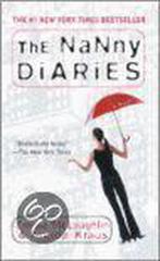 The Nanny Diaries 9780141032597 Emma McLaughlin, Verzenden, Gelezen, Emma McLaughlin