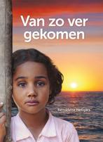 Van zo ver gekomen 9789493214491 Bernadette Heiligers, Verzenden, Bernadette Heiligers