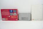 Nintendo - Sailor Moon (1993) - SNES Super Nintendo - French, Nieuw