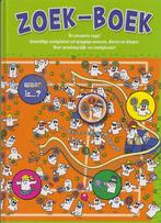 Zoek-Boek 9789086514298, Verzenden, Gelezen
