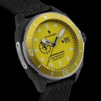 Tecnotempo - Commando - Forged Carbon & Titanium -, Nieuw