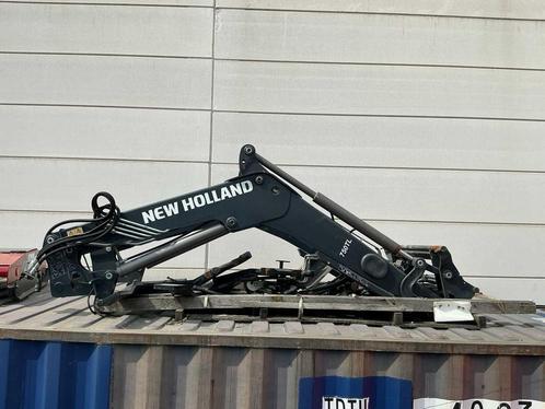 New Holland Frontlader, Zakelijke goederen, Landbouw | Werktuigen