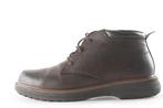 Skechers Veterboots in maat 45 Bruin | 5% extra korting, Kleding | Heren, Schoenen, Bruin, Verzenden, Boots, Skechers