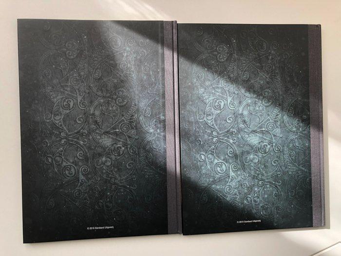 De Rode Ridder 260 & 261 - De razende magiër / Het, Boeken, Stripverhalen