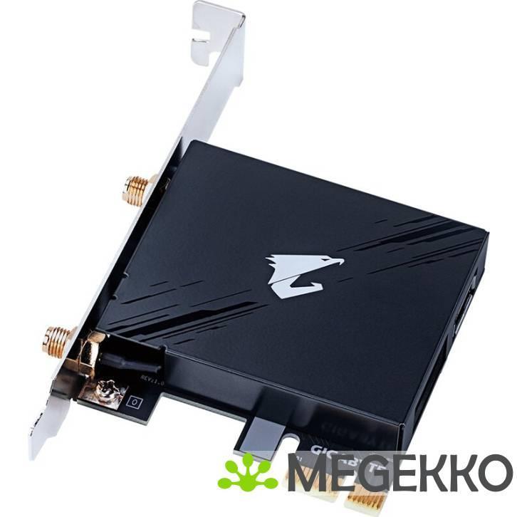 Gigabyte GC-WIFI7, Computers en Software, Overige Computers en Software, Nieuw, Verzenden