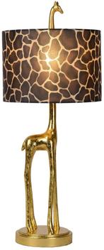Lucide EXTRAVAGANZA MISS TALL - Tafellamp - Ø 25, Huis en Inrichting, Lampen | Tafellampen, Verzenden, Nieuw