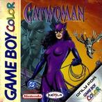 Catwoman - Gameboy Color (Losse Cassette) (Game Boy Games), Games en Spelcomputers, Games | Nintendo Game Boy, Ophalen of Verzenden