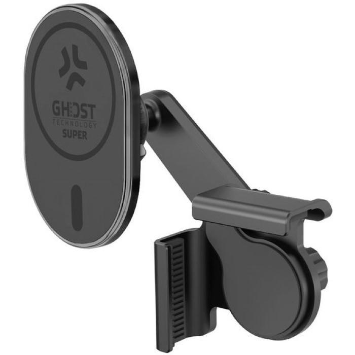 Celly MagSafe Telefoonhouder Tesla Model X, Y, 3 en S, Telecommunicatie, Telefoonhouders, Nieuw, Verzenden