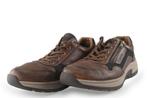 Rieker Veterschoenen in maat 45 Bruin | 5% extra korting, Kleding | Heren, Schoenen, Bruin, Verzenden, Rieker, Gedragen