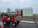 Wiellader Heracles H190Pro+ Kniklader, Articles professionnels, Werkplaats, Gebouw of Erf