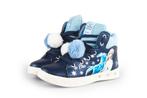 Geox Hoge Sneakers in maat 31 Blauw | 10% extra korting, Enfants & Bébés, Vêtements enfant | Chaussures & Chaussettes, Verzenden