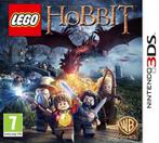 LEGO the Hobbit (Losse Cartridge) (3DS Games), Ophalen of Verzenden, Zo goed als nieuw