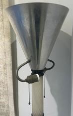 Staande lamp - Albast