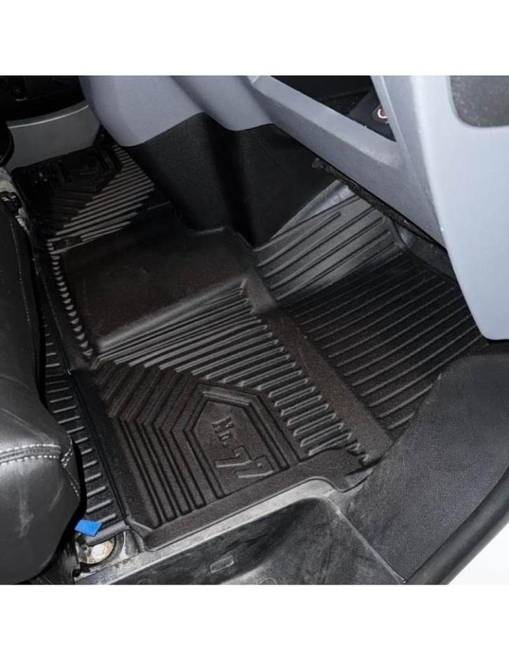 Peugeot Traveller vanaf 2016 All Weather rubber voormat, Auto-onderdelen, Interieur en Bekleding, Verzenden