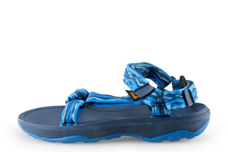 Teva sandalen in maat 33½ Overig | 15% korting, Kinderen en Baby's, Kinderkleding | Schoenen en Sokken, Jongen of Meisje, Zo goed als nieuw