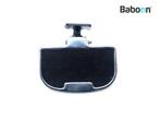Duosteun Links Suzuki VZ 800 2005-2010 Boulevard M50, Verzenden, Gebruikt