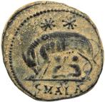 Romeinse Rijk. Constantijn I (306-337 n.Chr.). Follis