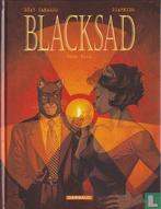Blacksad - Rode ziel - 2011, Boeken, Stripverhalen, Eén stripboek, Verzenden, Zo goed als nieuw, Díaz Canales, Juan.