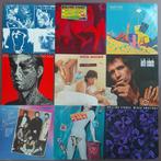 Rolling Stones & Related - 9 Classic 80s Stones Albums - LP