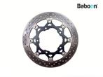 Remschijf Voor Kawasaki ZR 550 B Zephyr 1991-1998 (ZR550B), Motoren, Verzenden, Gebruikt