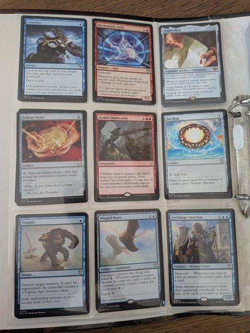 Wizards of The Coast Mixed collection - Magic: The Gathering, Hobby en Vrije tijd, Verzamelkaartspellen | Magic the Gathering