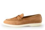 Loafers in maat 40 Bruin | 5% extra korting, Kleding | Dames, Schoenen, Bruin, Verzenden, Overige typen, Zo goed als nieuw