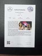 Star Wars Episode V: The Empire Strikes Back, Memories of, Verzamelen, Nieuw