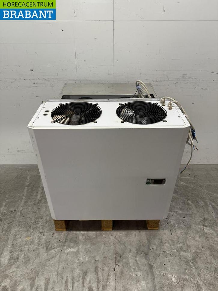 Combisteel Vriescelaggregaat Vriescel Insteekunit Monoblock, Zakelijke goederen, Horeca | Keukenapparatuur, Ophalen of Verzenden