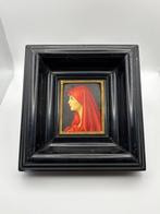 Scuola europea (XX), da Jean-Jacques Henner - Santa Fabiola