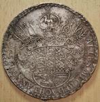 Braunschweig Lüneburg 1 1/2 Taler Löser 1655 Rare