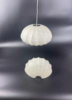 Eglo - Plafondlamp (2) - Plafondlamp / Wandlamp -