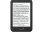 Tolino shine 5 e-book reader Touchscreen 16 GB Wifi Zwart, Verzenden, Nieuw