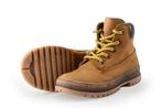 Veterboots in maat 26 Geel | 5% extra korting, Kinderen en Baby's, Kinderkleding | Schoenen en Sokken, Verzenden, Jongen of Meisje