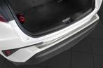 Achterbumperbeschermer | Toyota | C-HR 16-20 5d suv. | RVS r, Verzenden, Nieuw