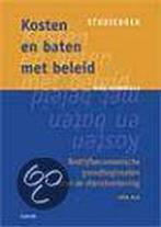 Theorieboek 9789035227651, Boeken, Gelezen, P.L.J. Verstegen, Verzenden